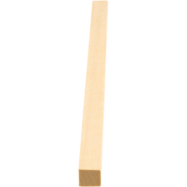 

Брус декоративный липа 10х10 Люкс