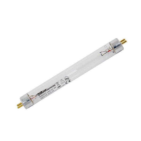 

Лампа для ультрафиолетового стерилизатора Osram HNS 4WT5 G5