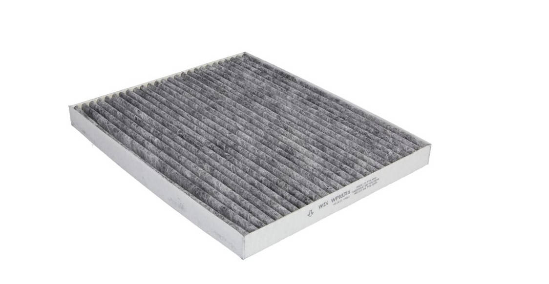 

Фильтр салона угольный WIX WP10316 Chrysler Pacifica