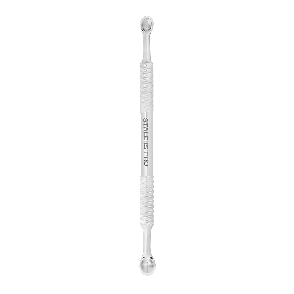 

Лопатка маникюрная STALEKS PRO EXPERT 52 TYPE 1 PE-52/1