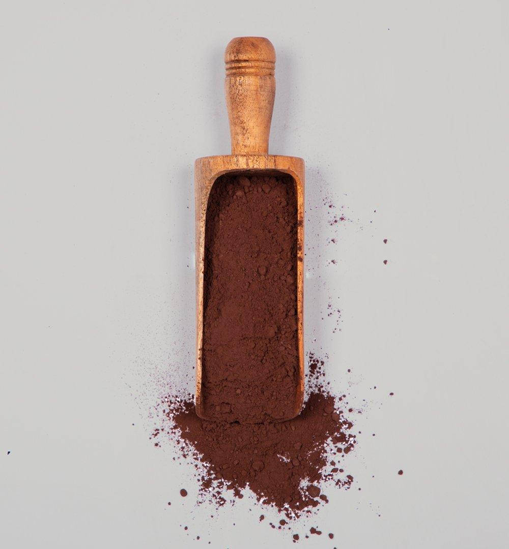 

Какао-порошок, алколизированный, 10-12%, Tulip cocoa, 1 кг