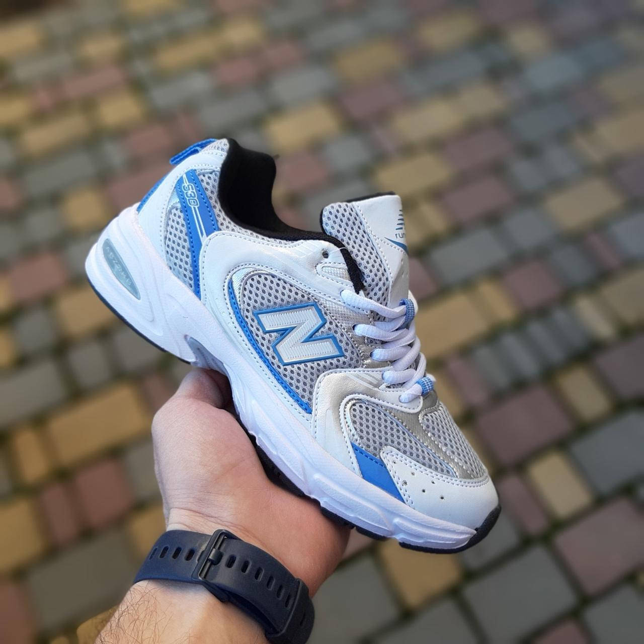 

New Balance 530 кроссовки купить интернет Украина.