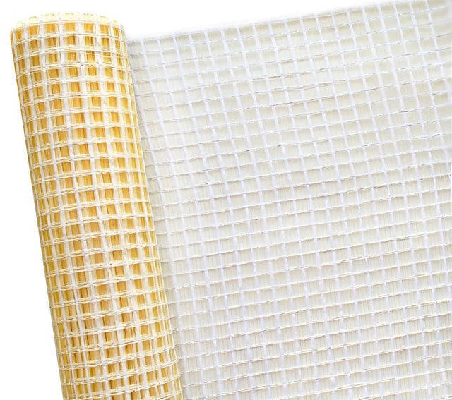 

Сетка флористическая Metall special 6,5 бежевая