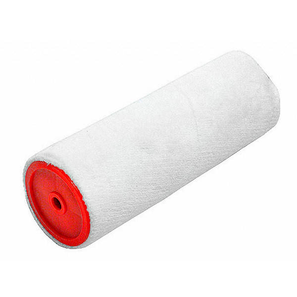 

Валик запаска Велюр,тип Миди 30х150под руч ф6мм(5шт/уп) FORTUNE