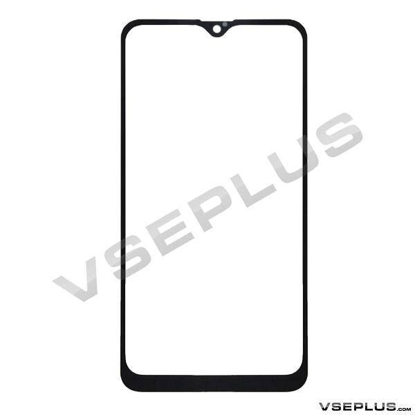 

Стекло Samsung A107 Galaxy A10s, черный