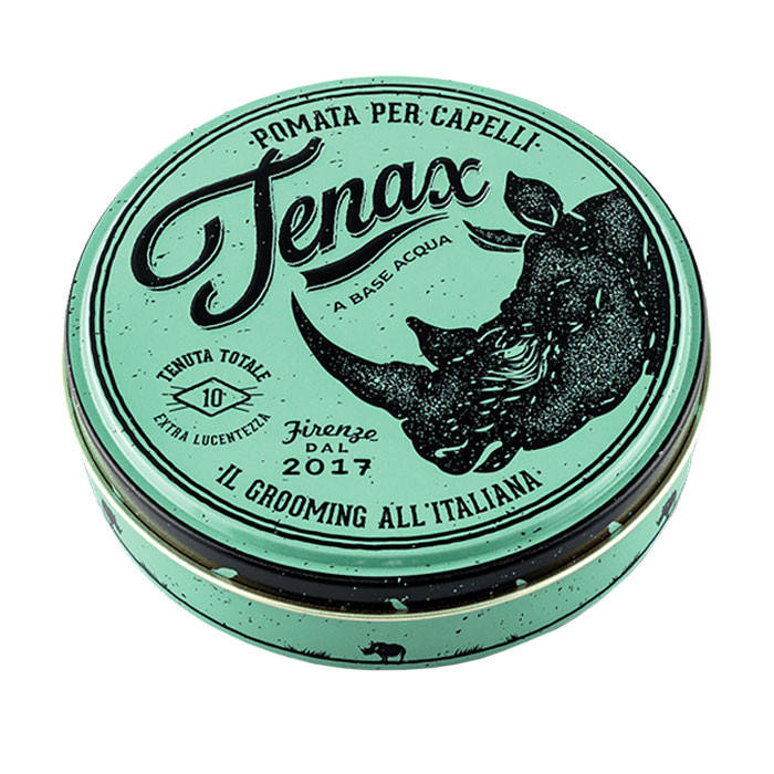 

Моделирующая помада экстрасильной фиксации Tenax Hair Pomade Extra Strong Hold 25ml