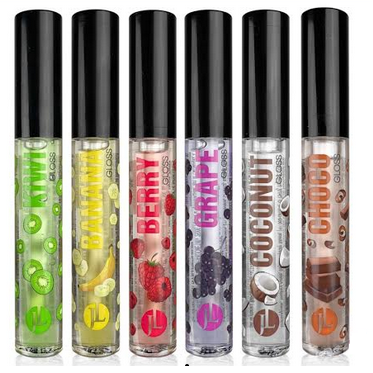 

Блеск-масло для губ Jovial Luxe Gloss 4 мл (ароматы разные)