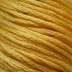 

Мулине DMC art.117 №725