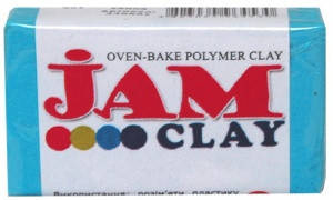 

Полимерная глина морская волна 20 грамм Jam Clay, 5018601