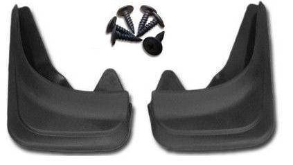 

Брызговики Volkswagen Golf Plus 2005-2009 г. (Украина)