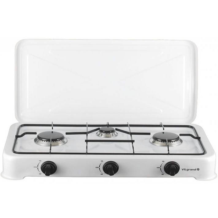 

Плитка Vilgrand VGP-3031 white