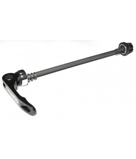 

Эксцентрик задний Quando KT-205Y алюмин черн.