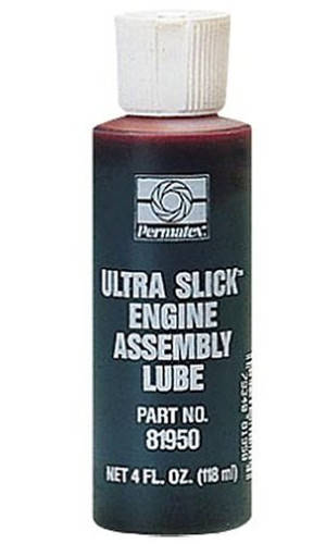 

Смазка двигателя Permatex Ultra Slick™