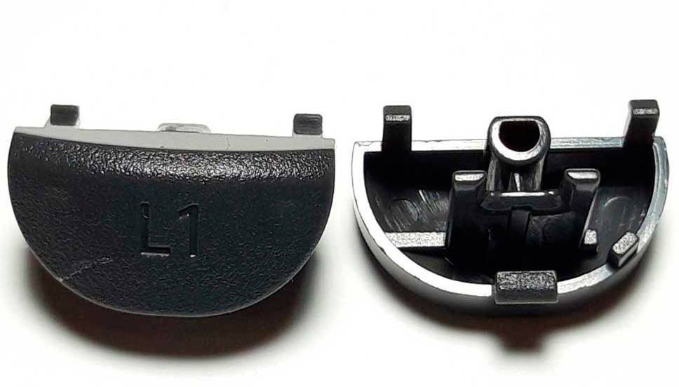 

PS4 L1 R1 кнопки триггеры dualshock 4 (JDM-040, JDM-050, JDM-055) (Премиум) (Черкассы)