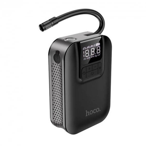 

Компрессор Hoco S53