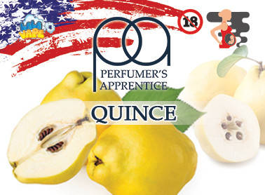 

Quince ароматизатор TPA (Айва)