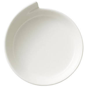 

Блюдо 30 см New Wave Villeroy & Boch, Белый