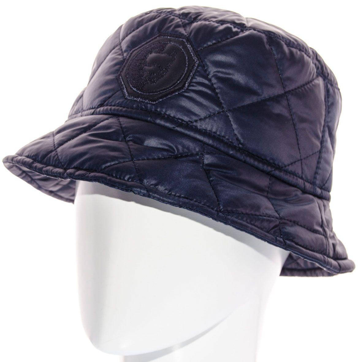 

Панама зимняя PKS20968 темно-синий