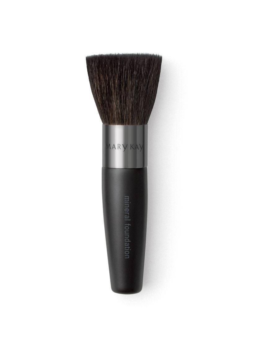 

КИСТЬ ДЛЯ НАНЕСЕНИЯ МИНЕРАЛЬНОЙ РАССЫПЧАТОЙ ПУДРЫ MARY KAY (НАТУРАЛЬНЫЙ ВОРС)