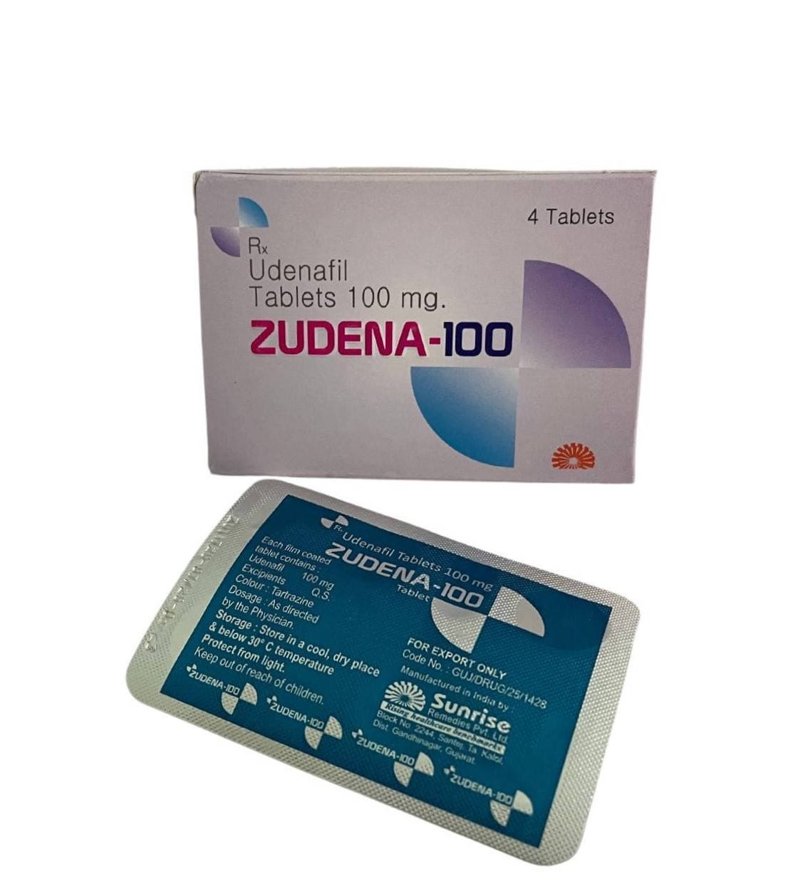 

Препарат для мужчин ZUDENA, лучший стимулятор мужской силы!