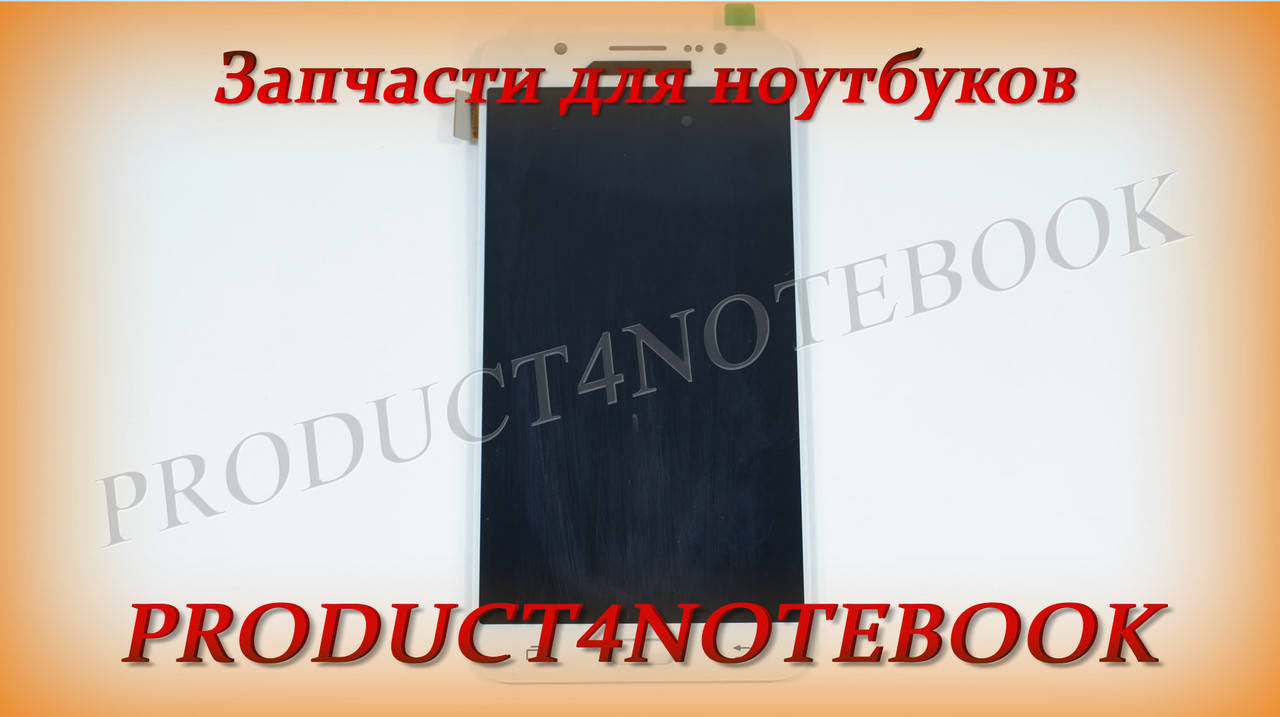 

Модуль матрица + тачскрин для Samsung Galaxy J7 (2016) J710F, white (TFT)