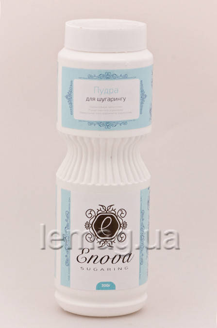 

Enova Пудра для шугаринга (тальк), 300 г