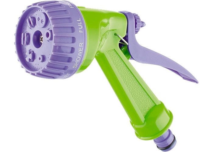 

Пистолет-распылитель 7 режимов // PALISAD 651618