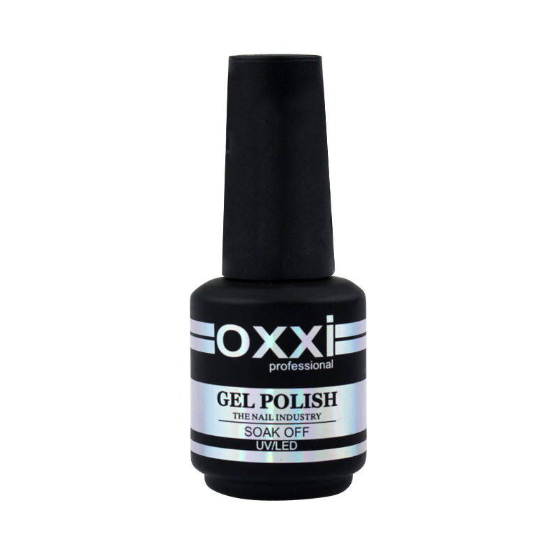 

OXXI Professional Evolution Base - база, основа для гель-лака, 15 мл