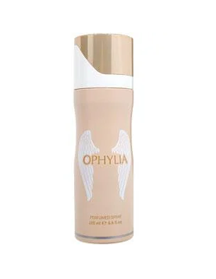 

Парфюмированный дезодорант женский Ophylia 200ml