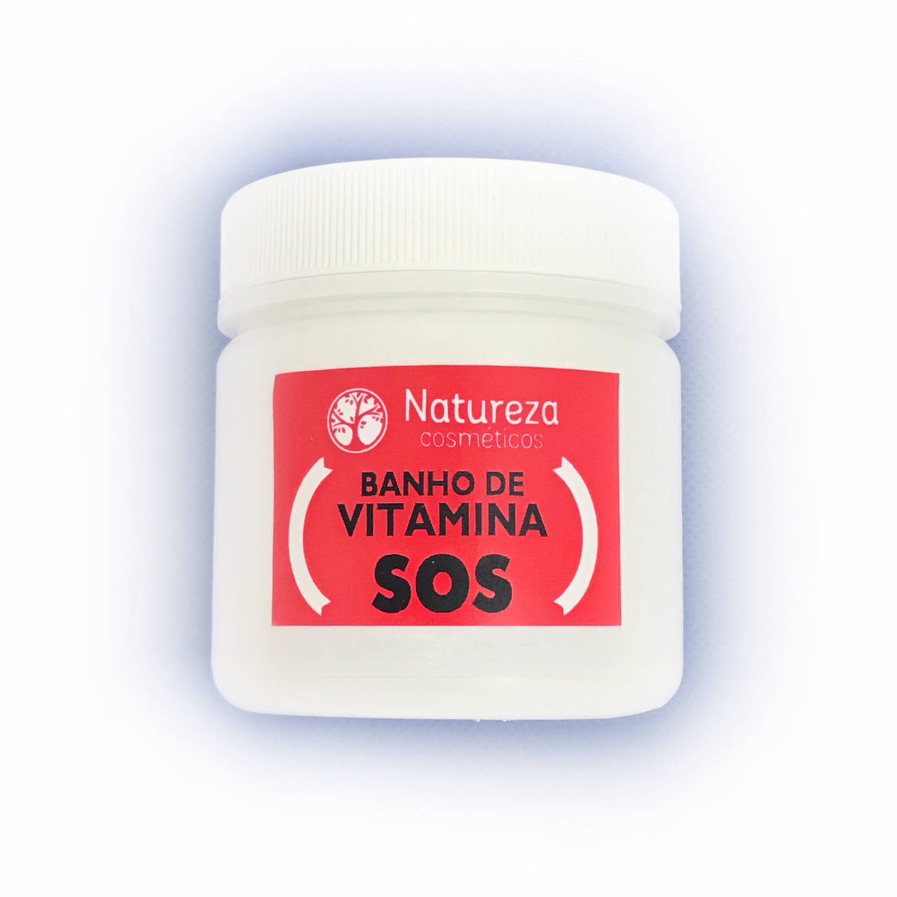 

Ботекс-восстановление волос NATUREZA SOS Banho de VITAMINA, 100 г