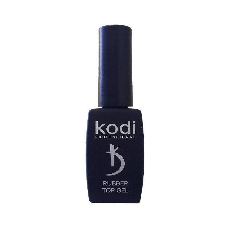 

Каучуковый топ Kodi Rubber Top Gel, 12 мл