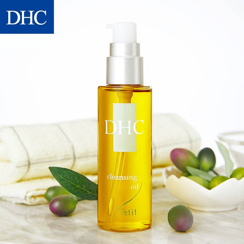 

DHC - Deep Cleansing Oil -Японское Гидрофильное масло 80мл