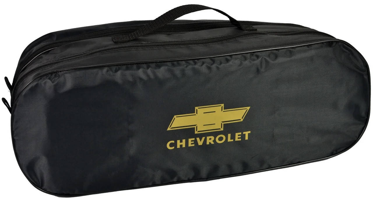 

Сумка-органайзер в багажник Chevrolet