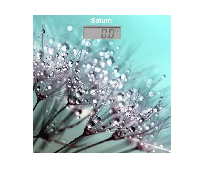 

Весы напольные Saturn ST-PS0286