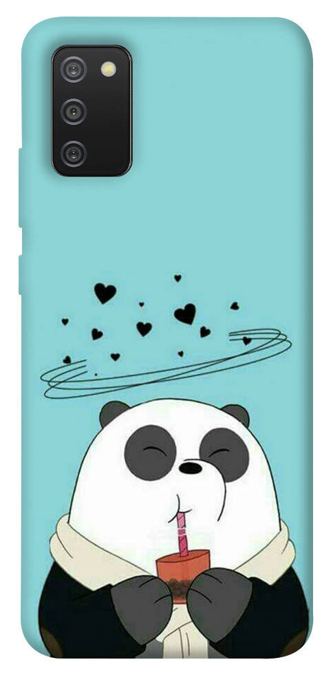 

Чехол на Samsung Galaxy A02s с принтом / для самсунг галакси А2с с картинкой детские