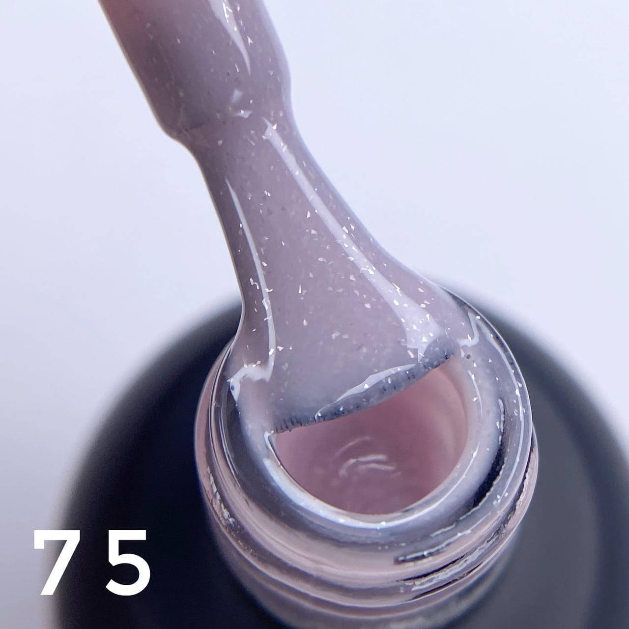 

Гель-лак DARK gel polish 8 ml №75