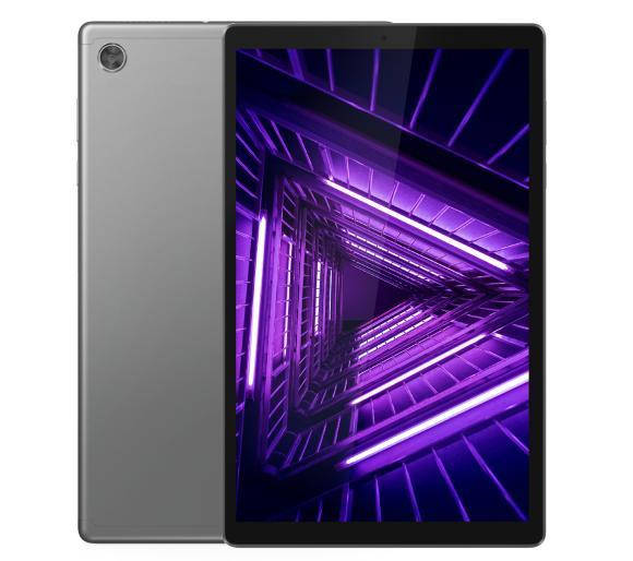 

Планшет LENOVO Tab M10 10.1 LTE Iron Grey (ZA6V0012PL), Серый