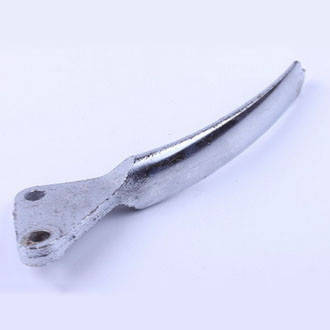 

Рычаг дифференциала двигателя мотоблока - 195N