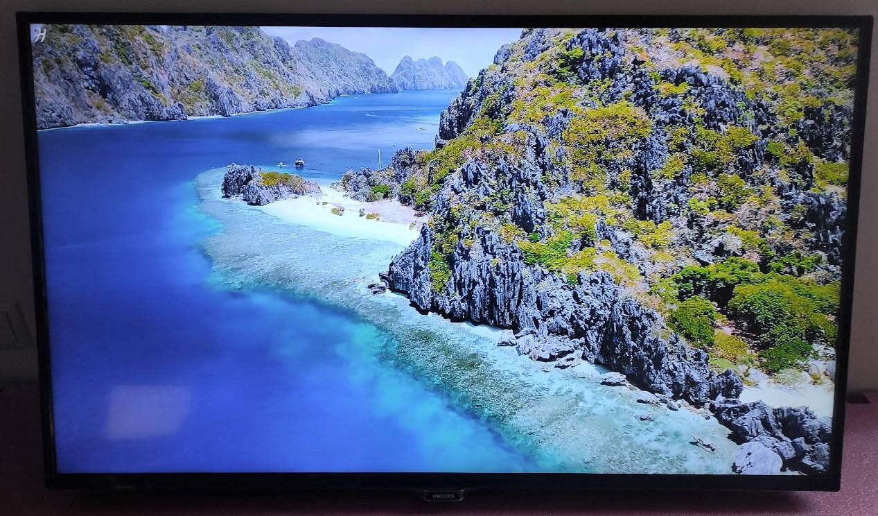 

Телевизор Philips 43PUS6101/12