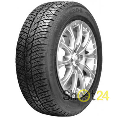 

Росава WQ-101 155/70 R13 75T