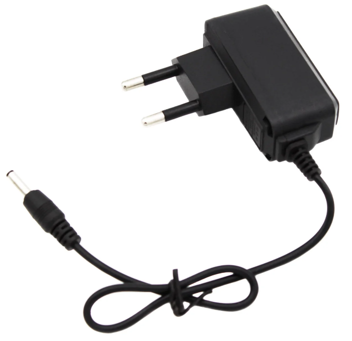 

Зарядка для шокеров bl-1102 и фонариков police bl-8626