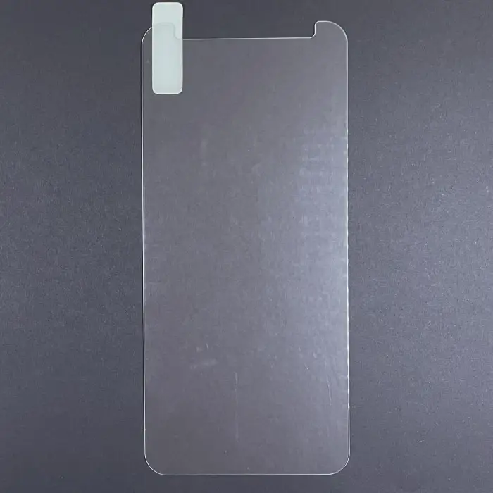 

Защитное стекло универсальное 6.0" (152*68) узкое- прозрачное