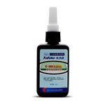 

Клей УФ для стекла и кристаллов Kafuter K-300 UV Curing Adhesive [50 мл]