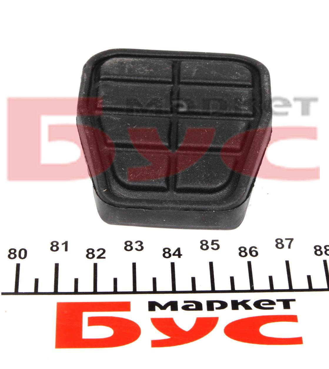 

Накладка педали тормоза/сцепления VW T4 90-03