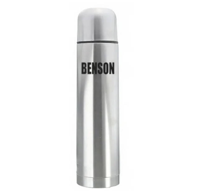 

Вакуумный термос 750 мл из нержавеющей стали Benson BN-052