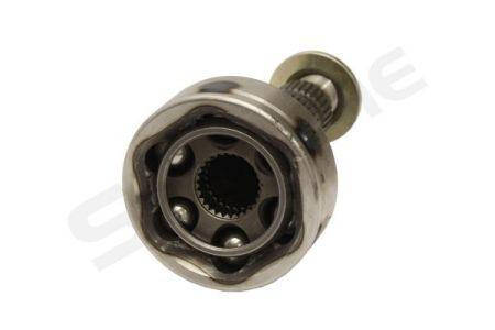 

ШРУС OPEL SIGNUM (Z03) / OPEL VECTRA C (Z02) / VAUXHALL SIGNUM (Z03) 2000-2009 г.