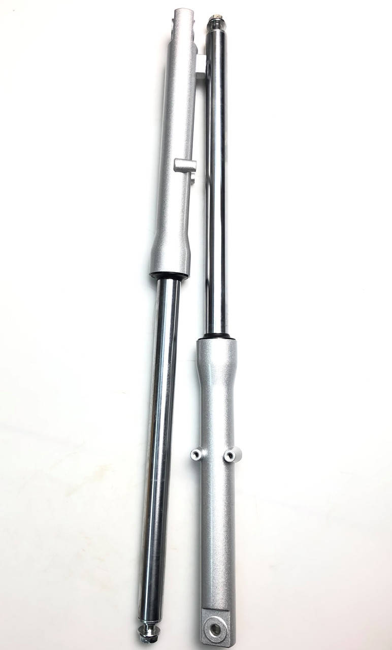 

Перья Alpha 27mm