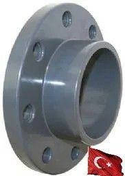 

Фланец ПВХ Pimtas неподвижный диаметр 50 мм