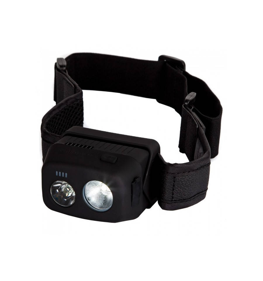 

Фонарь налобный RidgeMonkey VRH300 USB Rechargeable Headtorch