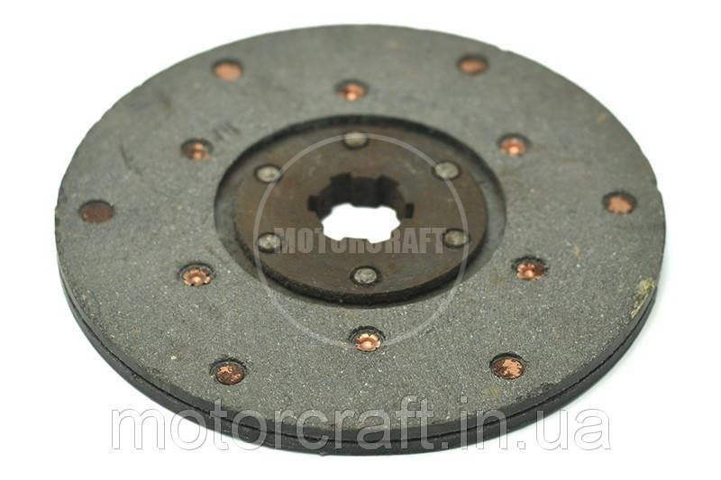 

Диск сцепления фрикционный мотоблока CD-175/180/190/195